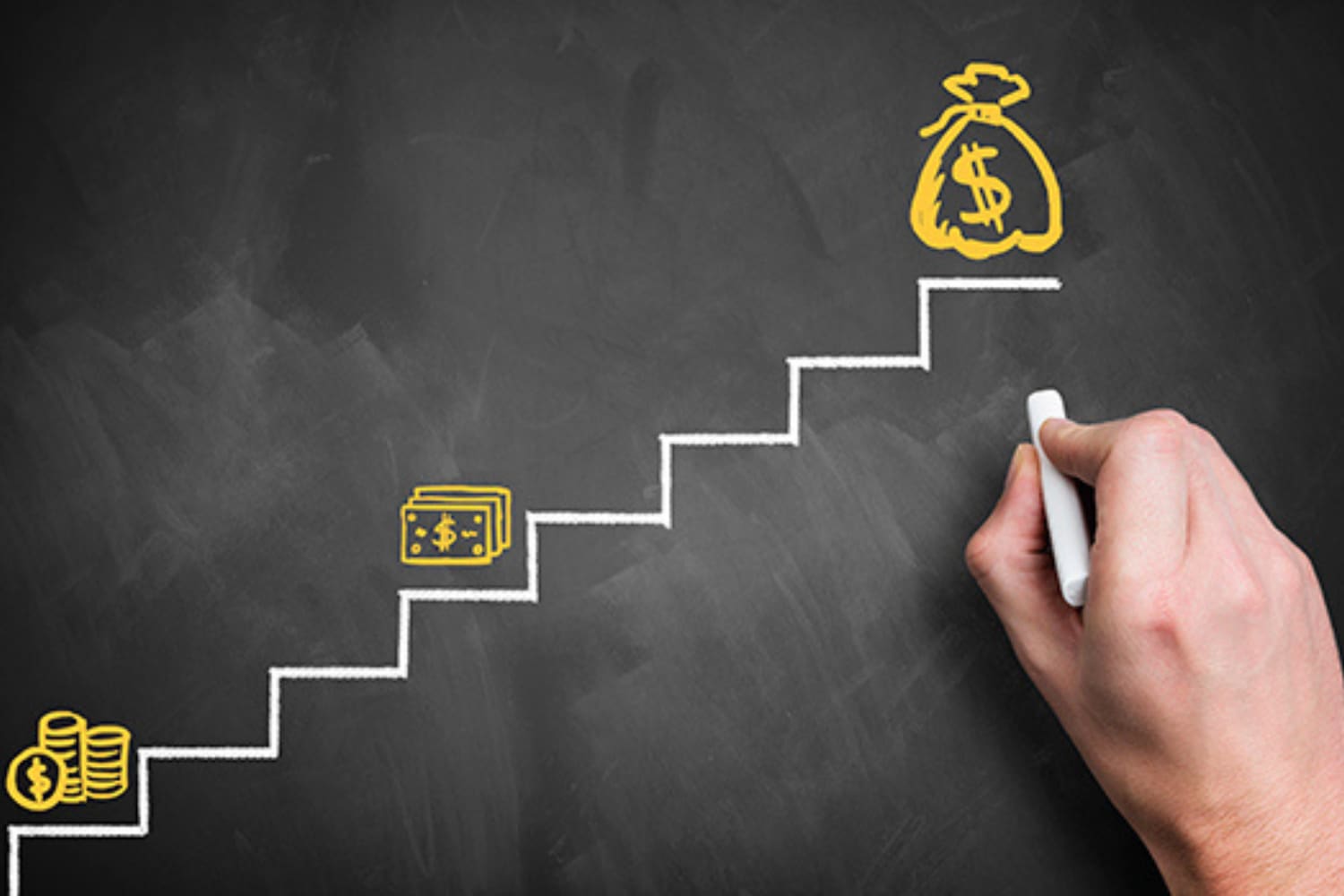 Planejamento financeiro para abrir o seu negócio: 8 dicas essenciais!